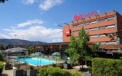 ibis Valence Sud