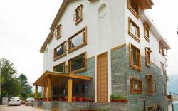Vivaan-The Sunrise Resort