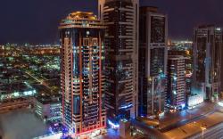 Emirates Grand Hotel
