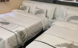 Seasons Hotel – Causeway Bay