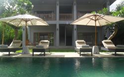 Jublu Hotel