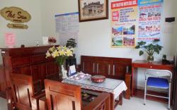 The Sun Homestay