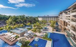 Henann Resort Alona Beach