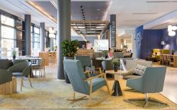 Novotel Muenchen City Hotel