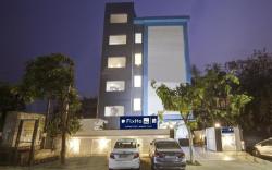 FlxHo Cyber One Hotel And Banquet DLF Cyber City