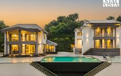 StayVista at Isolaire - Aamby Valley