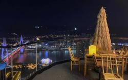 Yunqi River View Terrace Hotel