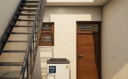 2BHK Luxury Villa In Mohali 1ST FLOOR - Stay Royal