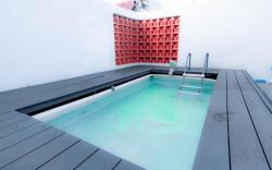 Villa Cookies with Private Pool and Karaoke