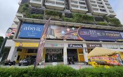 Urban360 Trio Suite by La Ritz 