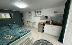 Romantic studio in the middle of vineyards II