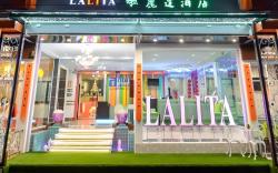 Lalita Boutique Hotel