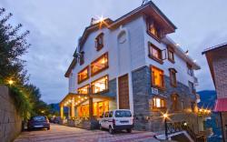 Vivaan-The Sunrise Resort