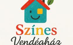 Színes Vendégház Tokaj 