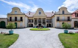 Chateau de Mathod Chambres d'hotes