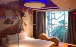 Bonita Boutique Hotel