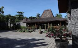 Amata Borobudur Resort