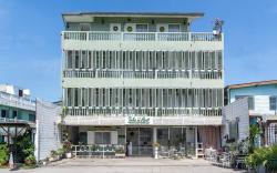 Take A Rest Donmuang Residence