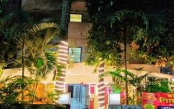 Hotel Geetanjali St Bus Stand Panvel