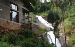 Oland Plantation Farm Stay - Coonoor