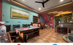 Flower Heart Bed and Breakfast