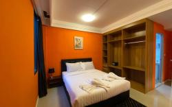 Peter's House B02 Newly renovated unique apartment