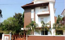 Villa Ikebana