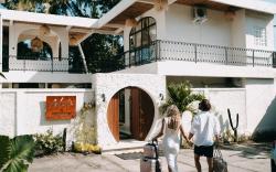 ASHITA by SEAOM Villas