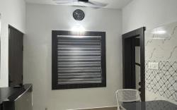 Rumi HomeStays-Entire 1BHK Appt.-Ground Floor-104