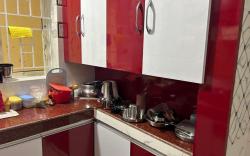 Rumi HomeStays-Studio Apartment-1st Floor-205A