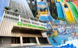 Wyndham Garden i-City Shah Alam