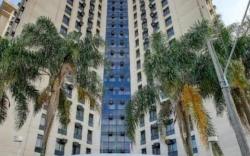 Flat de Luxo Aeroporto Congonhas - Hotel