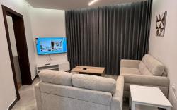 New apartment 24 middle of Manama stylish