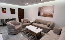 New apartment 21 middle of Manama excellent area