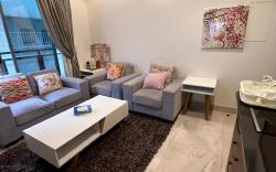 near airport and king hospital