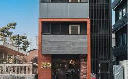 Livemax Hostels Kyoto Ekimae 