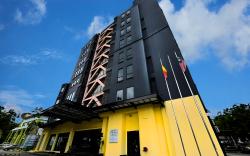 The Estella Hotel Klang