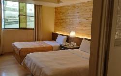 凱莎琳商務大飯店