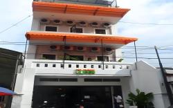 The Packer Lodge Yogyakarta