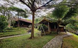 Giri Tengah Resort Borobudur