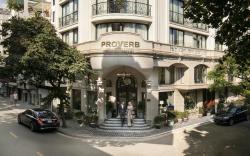 Proverb Hotel Hanoi