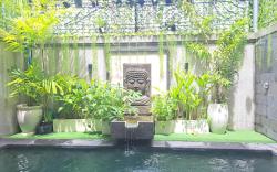 Paddy Villa Sanur