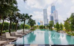 NaiBnB in Agile Bukit Bintang