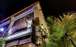 Palm Mansion Boutique Suites by Moxy