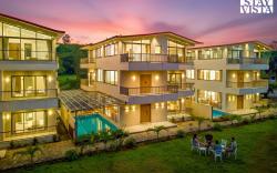 StayVista at Mount Willow