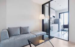 Great Location with Infinity Pool -Central Pattaya