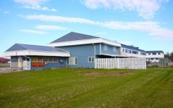 Hotel O Oskaloosa Near Eddyville