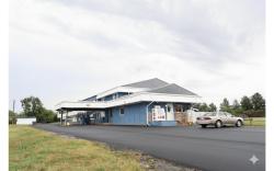 Hotel O Oskaloosa Near Eddyville