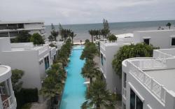 The Delfini Hua Hin