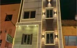 Hotel Rudraksh villa